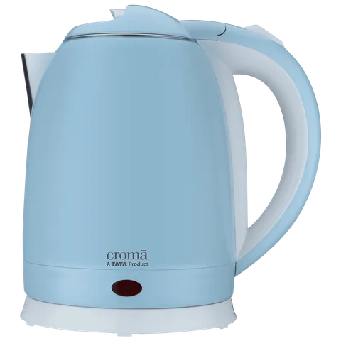Croma 1.8L Kettle (model CRSK18LKTA307501) (OPENBOX)