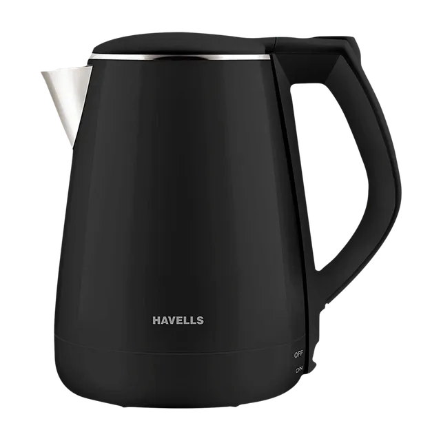 Havells Aqua Plus Electric Kettle OPEN BOX