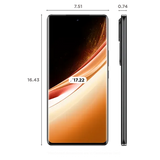 Vivo V30 (8GB RAM, 128GB Storage)