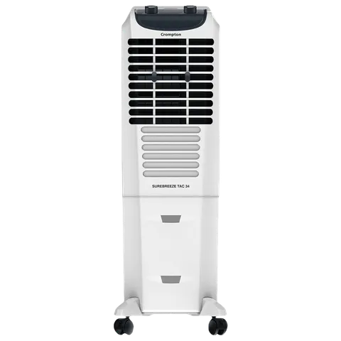 Crompton T Cooler Surebreeze 34L (OPENBOX)