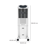 Crompton T Cooler Surebreeze 34L (OPENBOX)