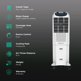 Crompton T Cooler Surebreeze 34L (OPENBOX)