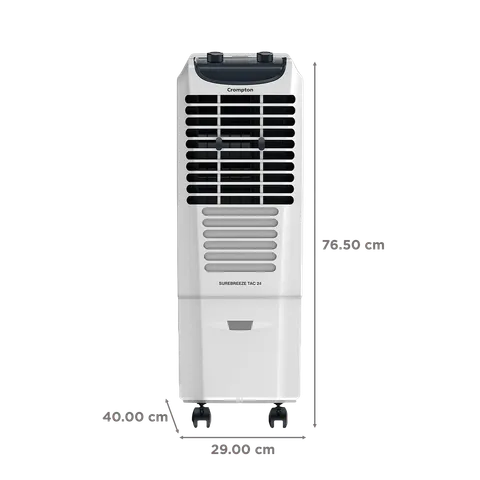 Crompton T Cooler Surebreeze 24L (OPENBOX)