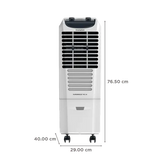 Crompton T Cooler Surebreeze 24L (OPENBOX)
