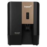 Livpure AlluraPremia RO+UV+UF+AK+CU B (OPENBOX)