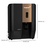 Livpure AlluraPremia RO+UV+UF+AK+CU B (OPENBOX)