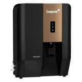 Livpure AlluraPremia RO+UV+UF+AK+CU B (OPENBOX)