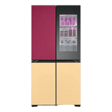 LG SBS N617L GR-A24FDMMB MOOD UP MC 3S
