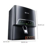 A.O. Smith ProPlanet P4Pro (Intnk) (OPENBOX)