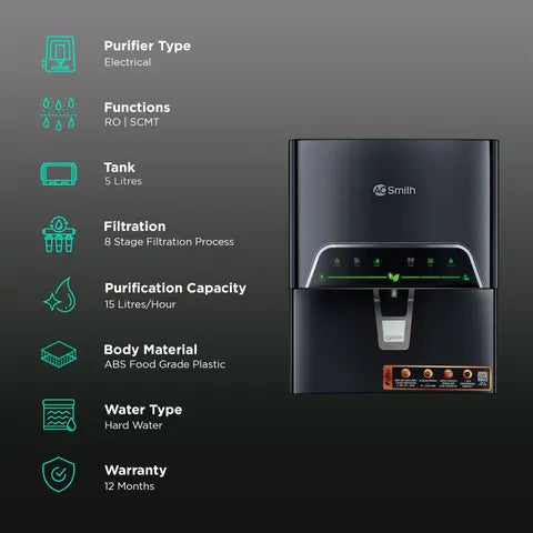 A.O. Smith ProPlanet P4Pro (Intnk) (OPENBOX)