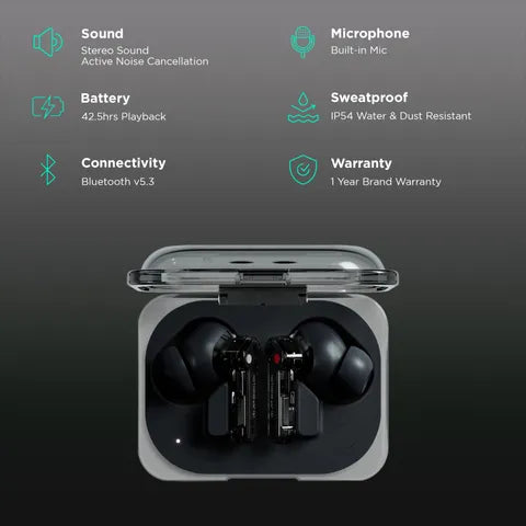 Nothing TWS Ear (OPENBOX)