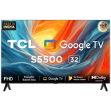 TCL LED 80cm 32S5500 FHD Smart TV