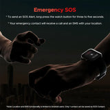 boAt Storm Call 3 Smartwatch with Bluetooth Calling (46.48mm HD Display, IP67 Water Resistant, Active Black Strap) - OPEN BOX