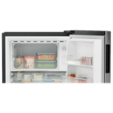 Liebherr DC 191L DFPSIC 1921 SLV STL 3S (OPENBOX)