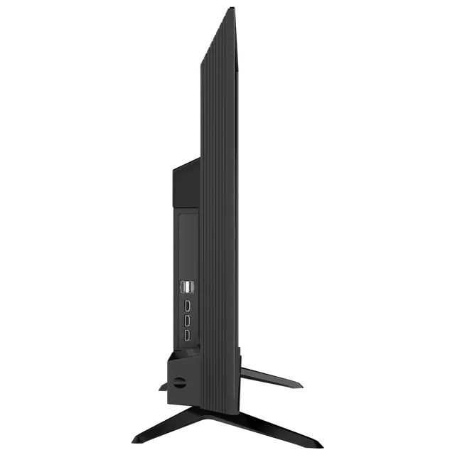 Croma 80 cm (32 inch) HD Ready LED Smart Google TV with Dolby Audio (OPENBOX)