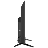 Croma 80 cm (32 inch) HD Ready LED Smart Google TV with Dolby Audio (OPENBOX)