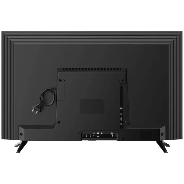 Croma 80 cm (32 inch) HD Ready LED Smart Google TV with Dolby Audio (OPENBOX)