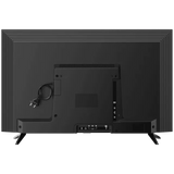 Croma 80 cm (32 inch) HD Ready LED Smart Google TV with Dolby Audio (OPENBOX)