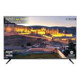 Croma CREL043UGC024603 43 inch Ultra HD 4K Smart QLED TV