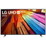 LG UT80 165.1 cm (65 inch) 4K Ultra HD LED WebOS TV with Filmmaker Mode