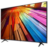 LG UT80 165.1 cm (65 inch) 4K Ultra HD LED WebOS TV with Filmmaker Mode