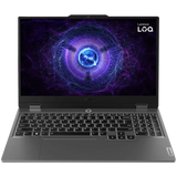 Lenovo LOQ 15IRX9 Intel Core i5 13th Gen Gaming Laptop (16GB, 512GB SSD, Windows 11 Home, 6GB Graphics, 15.6 inch 144 Hz Full HD IPS Display, NVIDIA GeForce RTX 3050, MS Office 2021, Luna Grey, 2.38 KG) (OPENBOX)