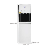 Voltas MiniMagic Spring R V Plus (OPENBOX)