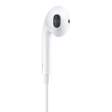 Apple EarPods Wired Earphone with Mic (Lightning Connector, In Ear, White)