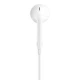 Apple EarPods Wired Earphone with Mic (Lightning Connector, In Ear, White)