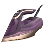 Philips Steam Iron DST8040/30 3000W Purple (OPENBOX)