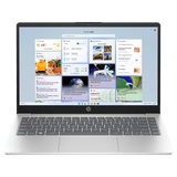 HP 14 gr0001TU Intel Core i5 13th Gen Thin & Light Laptop (16GB, 512GB SSD)