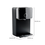 Native by Urban Company M2 RO+UV+Neo Booster+Copper Water Purifier (OPENBOX)
