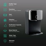 Native by Urban Company M2 RO+UV+Neo Booster+Copper Water Purifier (OPENBOX)