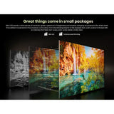 Hisense 65U6N Pro Mini-LED 4K/UHD TV (165cm/65-inch) (OPENBOX)