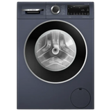 BOSCH 10 kg 5 Star Fully Automatic Front Load Washing Machine (Series 6, WGA252ZPIN, Anti Wrinkle, Dark Lake)