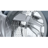 BOSCH 10 kg 5 Star Fully Automatic Front Load Washing Machine (Series 6, WGA252ZPIN, Anti Wrinkle, Dark Lake)