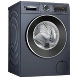 BOSCH 10 kg 5 Star Fully Automatic Front Load Washing Machine (Series 6, WGA252ZPIN, Anti Wrinkle, Dark Lake)