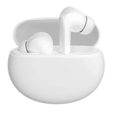 Redmi Buds 5A TWS Earbuds with Active Noise Cancellation (IPX4 Sweat Resistant, 10 Mins Quick Charge, White) (OPENBOX)