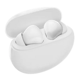 Redmi Buds 5A TWS Earbuds with Active Noise Cancellation (IPX4 Sweat Resistant, 10 Mins Quick Charge, White) (OPENBOX)