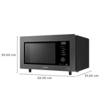 Samsung 32L Convection Microwave Oven (OPENBOX)