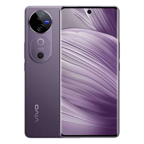 Vivo V40 (8GB RAM, 256GB Storage)