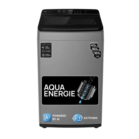 IFB 7 kg Fully Automatic Top Load Washing Machine