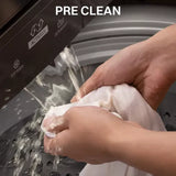 IFB 8 kg 5 Star Fully Automatic Top Load Washing Machine (TL801MB1S, AI Technology, Midnight Black) -OPEN BOX