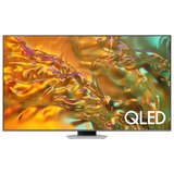 SAMSUNG Q80D 163 cm (65 inch) QLED 4K Ultra HD Smart Tizen TV with Built-in Alexa (2024 model) (OPENBOX)