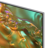 SAMSUNG Q80D 163 cm (65 inch) QLED 4K Ultra HD Smart Tizen TV with Built-in Alexa (2024 model) (OPENBOX)