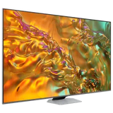 SAMSUNG Q80D 163 cm (65 inch) QLED 4K Ultra HD Smart Tizen TV with Built-in Alexa (2024 model) (OPENBOX)