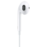 Apple Wired Earpod with Mic (USB Type-C, In Ear, White)