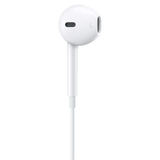 Apple Wired Earpod with Mic (USB Type-C, In Ear, White)