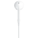 Apple Wired Earpod with Mic (USB Type-C, In Ear, White)