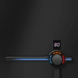 A.O. Smith Intelli-UV+Hot (Black) Water Purifier (OPENBOX)